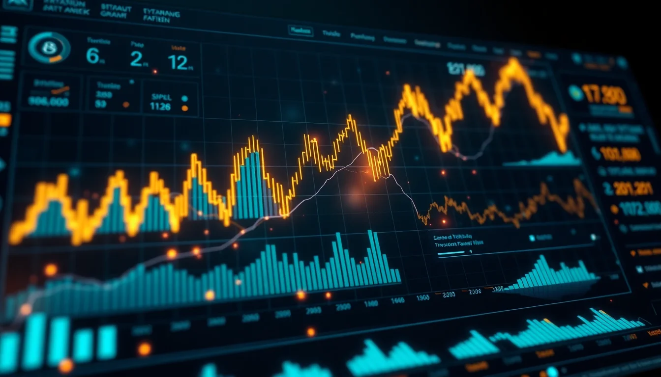 Primeaura - Step Into the Primeaura Official Portal — AI-Enhanced Primeaura Trading Hub