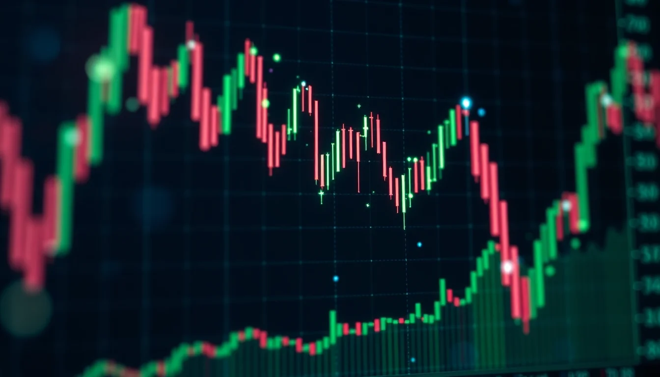 Primeaura - Machine Learning Pattern Detection