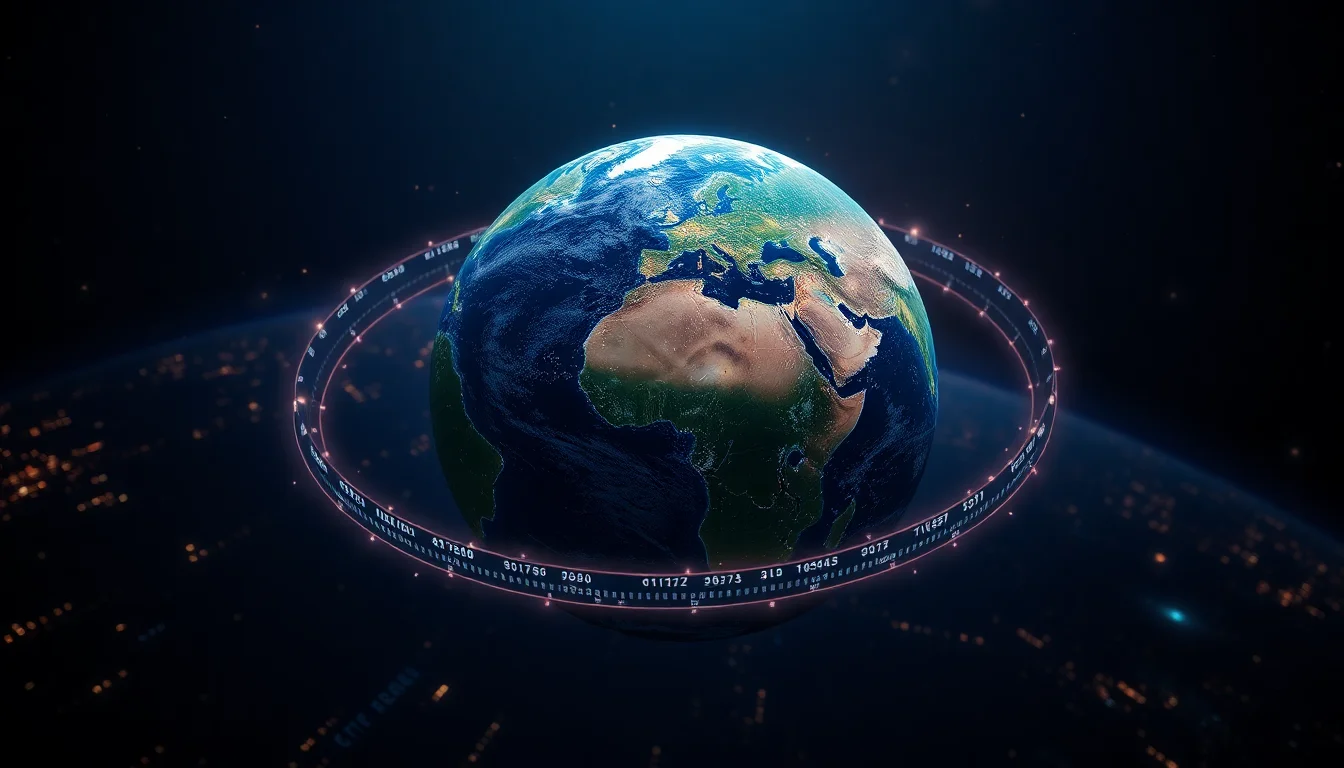 Primeaura - Uninterrupted Market Monitoring