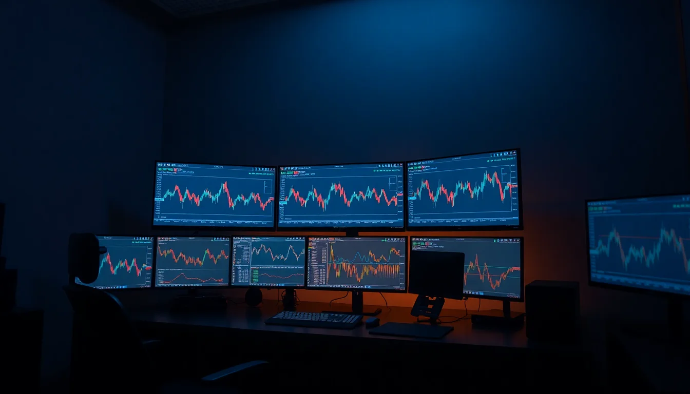 Primeaura - Reasons Traders Prefer Primeaura